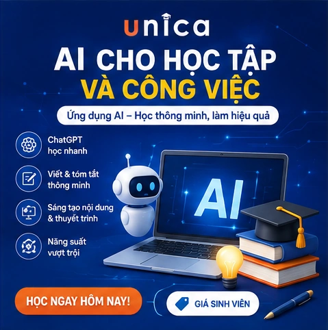 Ưu đãi UniCa